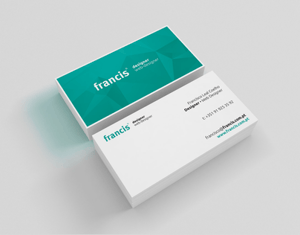 Projeto Francisco Leal Coelho - Personal Branding