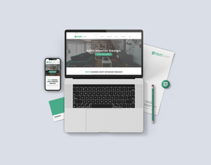 Projeto Mint Interior Design