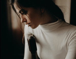 Projeto Can you feel how much I love being hurt?