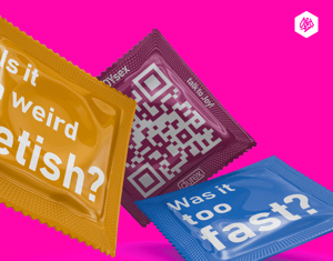 Projeto enJOY sex | DUREX