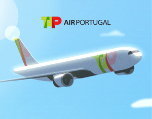 Projeto TAP Air Portugal - Illustration System