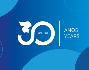 Projeto 30 Years Ibet - Event