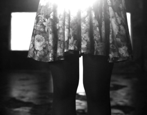 Projeto A rapariga da máquina de filmar (2012)