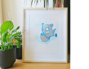 Projeto Construção da forma