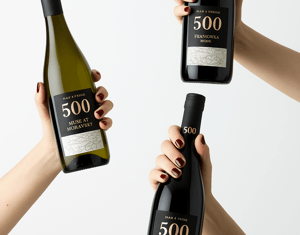 Projeto Wine Label - Packaging