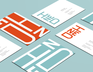 Projeto Colégio INED: Branding