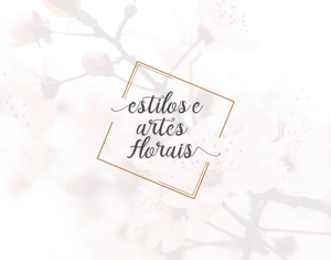 Projeto Branding - Estilos e Artes Florais