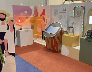 Projeto Faz de Conta . 2022