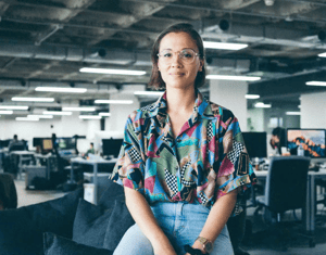 Projeto Inspire Others @ Liliana Farelo