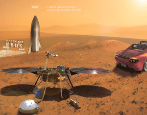 Projeto Space exploration -SpaceX