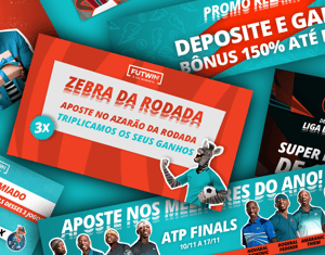 Projeto Futwin - Advertising
