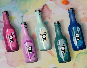 Projeto MISTERY JUICE