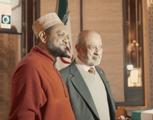 Projeto Nacional Day for Islamic Republic Of Iran