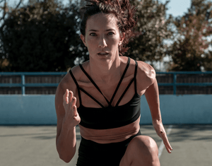 Projeto Oito.Um Fitness