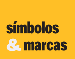 Projeto símbolos & marcas