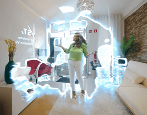 Projeto Reel for Social Media - Imostage