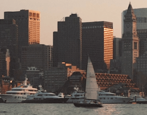 Projeto EDP Trainee Program 2019 - Boston