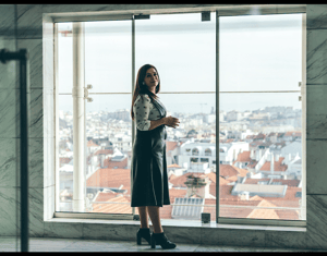 Projeto Inspire Others @ Mariana Simões