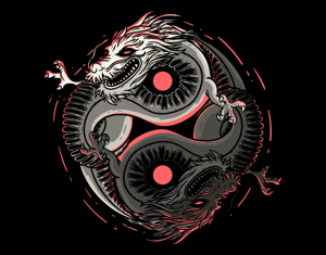 Projeto The Double Dragon