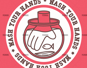 Projeto Covid-19 Stickers