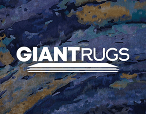 Projeto Giant Rugs Banners