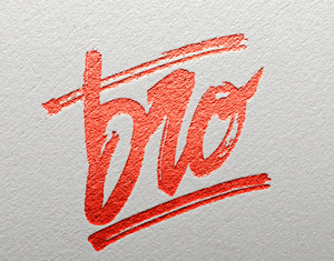 Projeto Bro - That's our story