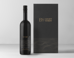 Projeto Wine Label Design