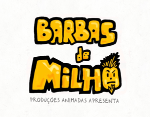 Projeto Barbas de Milho PA produções animadas