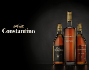 Projeto Brandy Constantino