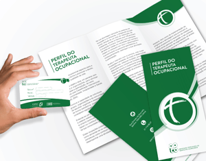 Projeto Editorial / Graphic Design - APTO
