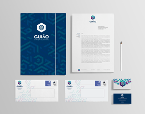 Projeto Branding / Merchandising / Stand - Guião