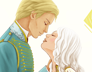 Projeto Alina and Nikolai's Wedding