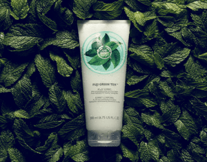 Projeto THE BODY SHOP - BRAZIL