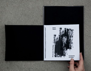 Projeto Catálogo | 30 novas cenas. 30 anos fora de portas