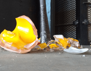 Projeto Vidro Soprado