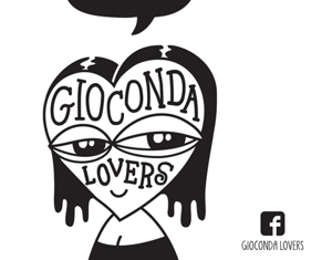 Projeto Gioconda Lovers
