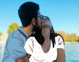 Projeto Arte Digital - Fotografias