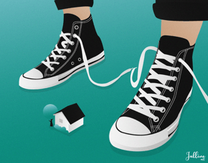 Projeto Arte Digital - Ilustração Música