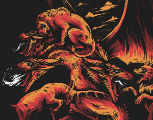 Projeto Ice and Fire