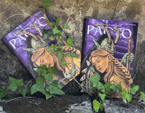 Projeto Revista PACTO #2