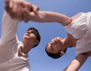 Projeto Calm & Drama