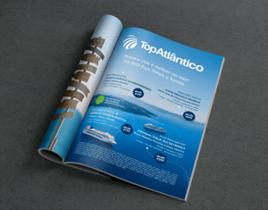 Projeto Campanha Férias no Mar 2019