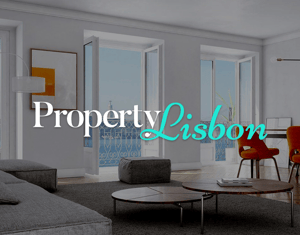 Projeto Property Lisbon