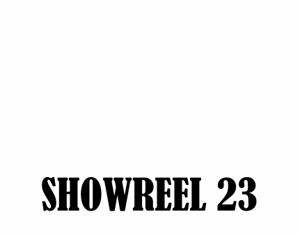 Projeto SHOWWWREEL 23
