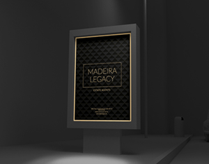Projeto MADEIRA LEGACY Estate Agents