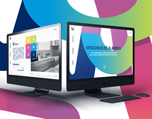 Projeto VASCONCELOS & ABREU