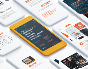 Projeto TV APP AGENCY