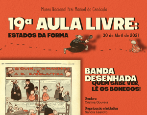 Projeto Poster Design_Museu Nacional Frei M. do Cenáculo
