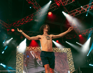 Projeto PRÉMIO MIMO DE MÚSICA