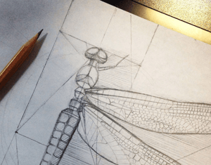 Projeto Dragonfly for Russian Helicopters